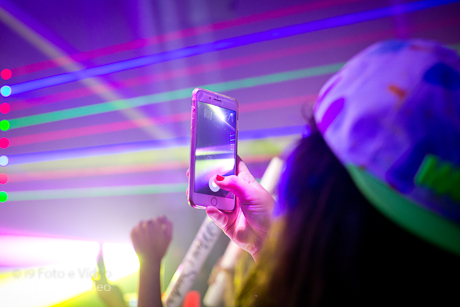 Casa de Festas Collossos